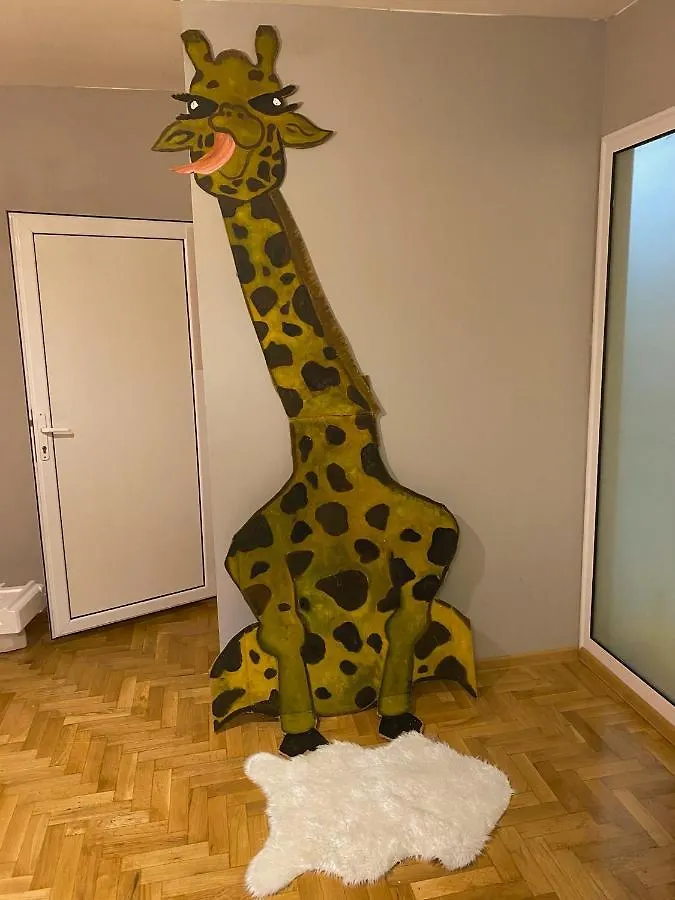 Spacious Apartment Next To South Park Просторен Апартамент До Южен Парк Top Location Sofya
