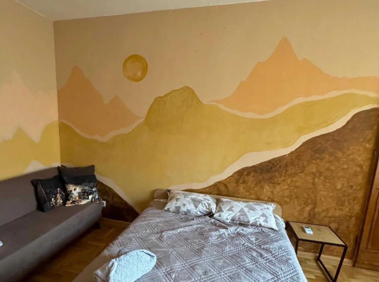 Spacious Apartment Next To South Park Просторен Апартамент До Южен Парк Top Location Sofya 0*,